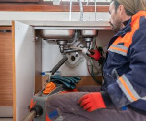 About Emergency plumbing pros Newtown, MO