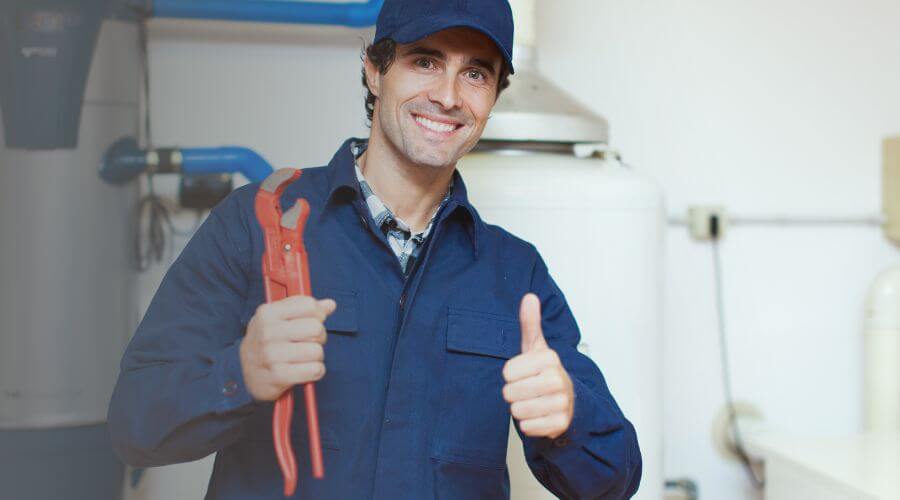 Professional emergency plumbing in Newtown, MO